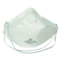 Masque pliable SUP AIR FFP2 NR D + SOUPAPE Masque pliable SUP AIR FFP2 NR D + SOUPAPE