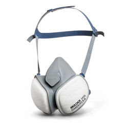 Demi-masque Compact Mask FFABEK1P3 R D Demi-masque Compact Mask FFABEK1P3 R D