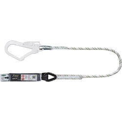 Longe absorbeur Longe absorbeur