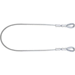 Elingue ancrage acier Elingue ancrage acier