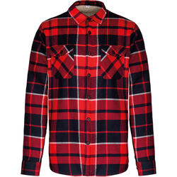 Surchemise Homme Doublée Sherpa Surchemise Homme Doublée Sherpa