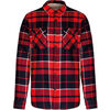 Surchemise Homme Doubl&eacute;e Sherpa
