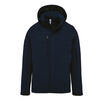 Parka Homme Softshell Doubl�e