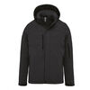 Parka Homme Softshell Doubl�e