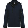 Parka Femme Softshell Doubl�e