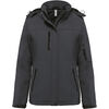 Parka Femme Softshell Doubl�e