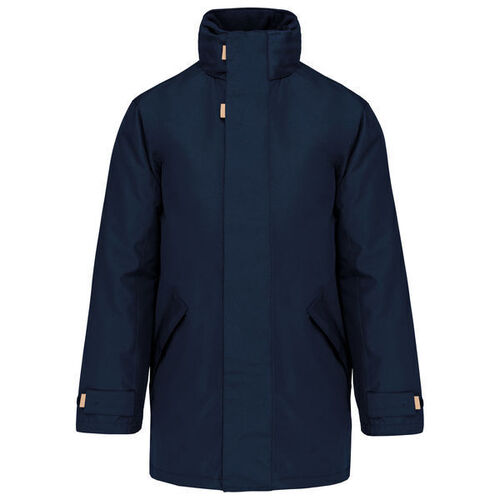 Parka Homme Doublure matelass&eacute;e