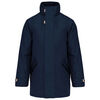 Parka Homme Doublure matelass&eacute;e