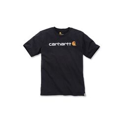 T-shirt CORE LOGO 103361 001-BLACK T-shirt CORE LOGO 103361 001-BLACK