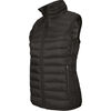 Bodywarmer Femme Doudoune L&eacute;g&egrave;re