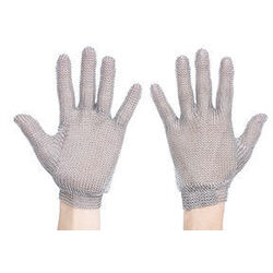 Gant COTTE DE MAILLES AC01 Gant COTTE DE MAILLES AC01