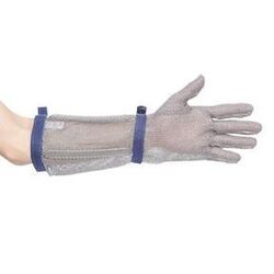 Gant COTTE DE MAILLES MANCHETTE AC10 Gant COTTE DE MAILLES MANCHETTE AC10