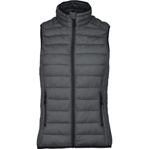 Bodywarmer Femme Doudoune L&eacute;g&egrave;re