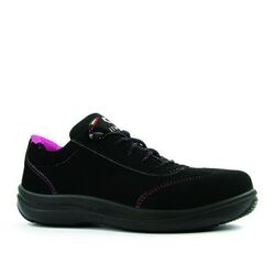 Chaussures de s&eacute;curit&eacute; basses LOLITA S3 SRA