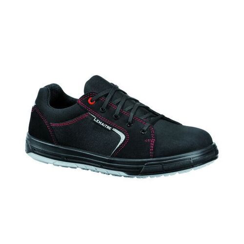 Chaussures de s&eacute;curit&eacute; basses SPACE S1P SRC