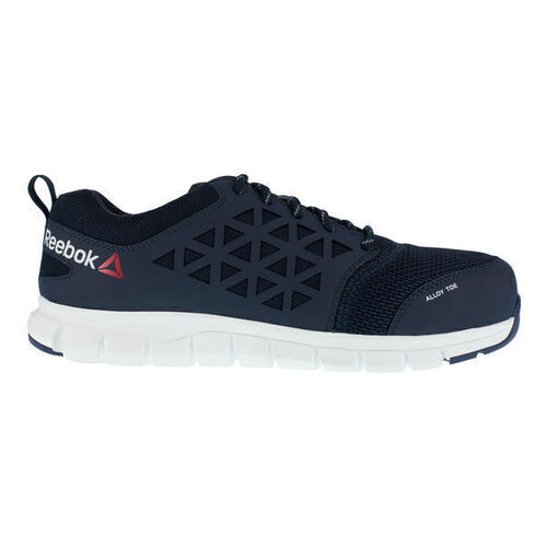 Chaussures de sécurité basses EXCEL LIGHT S1P SRC MARINE