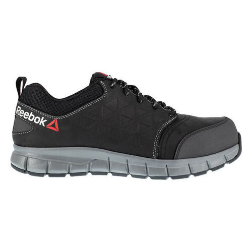 Chaussures de s&eacute;curit&eacute; basses EXCEL LIGHT S3 SRC NOIR
