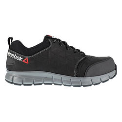 Chaussures de s&eacute;curit&eacute; basses EXCEL LIGHT S3 SRC NOIR