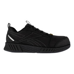 Chaussures de sécurité basses FUSION FORMIDABLE WORK S3 SRC NOIR Chaussures de sécurité basses FUSION FORMIDABLE WORK S3 SRC NOIR