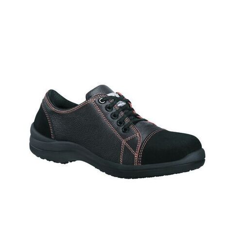 Chaussures de sécurité basses LIBERTY BASSE S3 SRC CHOCOLAT