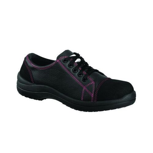 Chaussures de sécurité basses LIBERTY BASSE S3 SRC NOIR