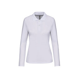 Polo Femme Casual ML Polo Femme Casual ML