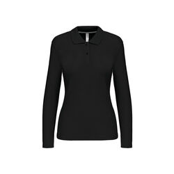 Polo Femme Casual ML Polo Femme Casual ML