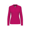 Polo Femme Casual ML