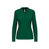 Polo Femme Casual ML