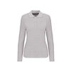 Polo Femme Casual ML