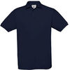 Polo Homme Safran