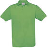 Polo Homme Safran