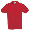 Polo Homme Safran