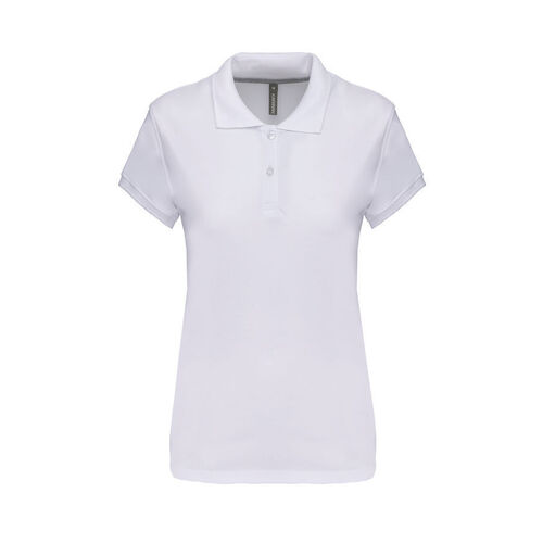 Polo Femme Casual MC