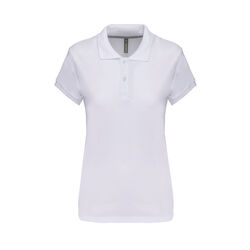 Polo Femme Casual MC Polo Femme Casual MC