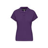 Polo Femme Casual MC