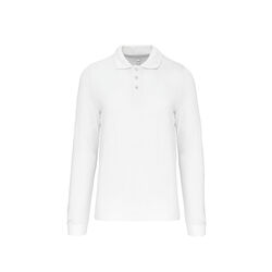 Polo Homme Casual ML Polo Homme Casual ML