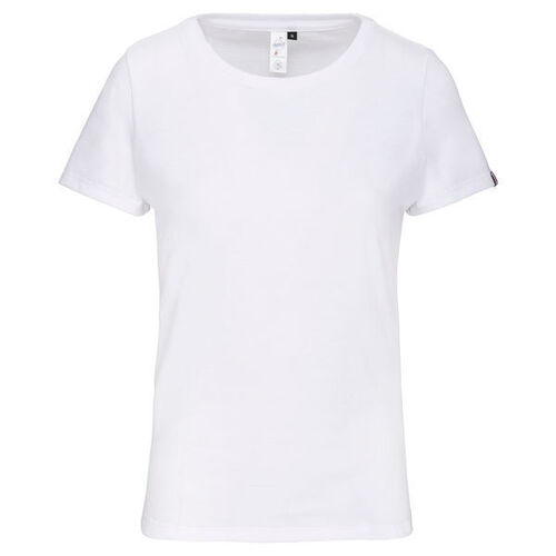 T-Shirt Femme Bio OFG