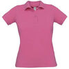 Polo Femme Safran Pure