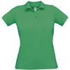 Polo Femme Safran Pure