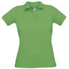 Polo Femme Safran Pure