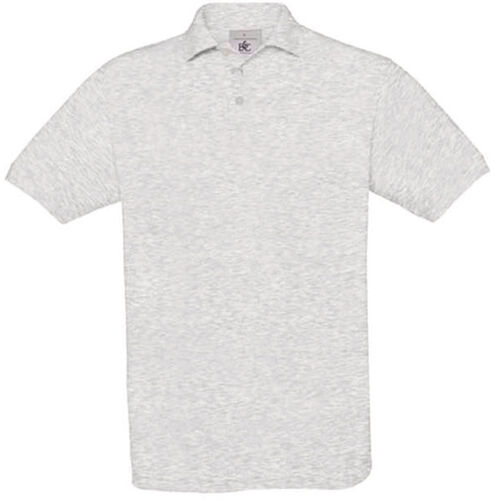 Polo Homme Safran