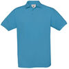 Polo Homme Safran