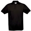 Polo Homme Safran