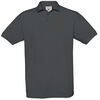 Polo Homme Safran