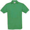 Polo Homme Safran