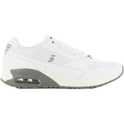 Chaussures non sécurité homme JUSTIN O1 SRC ESD LIGHT GREY Chaussures non sécurité homme JUSTIN O1 SRC ESD LIGHT GREY