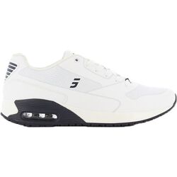 Chaussures non sécurité homme JUSTIN O1 SRC ESD NAVY Chaussures non sécurité homme JUSTIN O1 SRC ESD NAVY