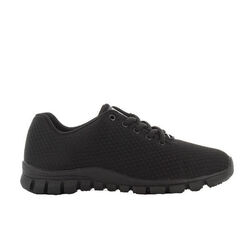 Chaussures non sécurité mixte KASSIE O1 SRC BLACK Chaussures non sécurité mixte KASSIE O1 SRC BLACK
