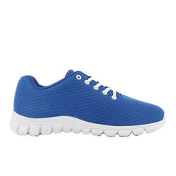 Chaussures non sécurité mixte KASSIE O1 SRC BLUE Chaussures non sécurité mixte KASSIE O1 SRC BLUE